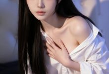 AiGirl NO.197 芭喜mila[77P／826MB]-套图岛