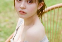 FRIDAYデジタル写真集 加藤ナナ「ドールなビキニボディ vol.2」-套图岛