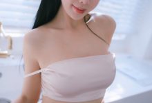 Hayeon - Black & White-套图岛