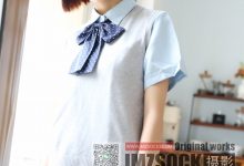 [MZSOCK]爱美足 No.380 茉玥 [102P-1.30GB]-套图岛