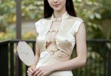 AiGirl NO.232 婉儿[73P／745MB]-套图岛