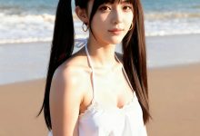 AiGirl NO.234 柚柚sasa[64P／718MB]-套图岛