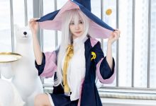 BoBoSocks袜啵啵 No.713 甜甜圈-短靴、薄肉丝、裸足 [168P1V-6.37GB]-套图岛