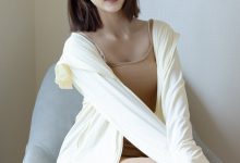 她们印象 No.050 喃喃 [208P1V-5.03GB]-套图岛