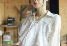 她们印象 No.052 雨沫 [283P1V-5.92GB]-套图岛