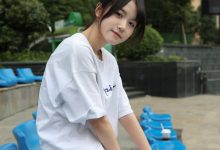 她们印象 No.053 莹莹 [156P1V-2.61GB]-套图岛