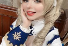 Peach milky - Barbara-套图岛