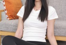 绮梦摄影 2026.01.11 NO.506 小然 珍藏无修无水印版-套图岛