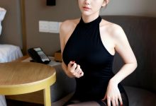 AiGirl NO.247 一拧[77P／738MB]-套图岛