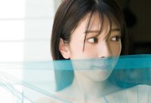 【デジタル限定 週プレ PHOTO BOOK】長月翠写真集「Magic Formula」-套图岛