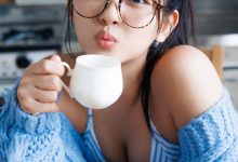 高倉菫(すみぽん)写真集「君と二人きりで」-套图岛