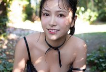 鈴木聖写真集「ドールな彼女 vol.2」-套图岛
