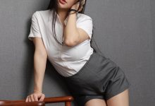 [IESS异思趣向] 2026.04.17 丝享家 2326 兔兔《迷人OL》[86P-119MB]-套图岛