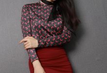 [IESS异思趣向] 2026.04.24 丝享家 2333 小婕《红辣椒（下）》[88P-120MB]-套图岛