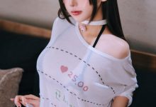 日奈娇 –  家里的猫-套图岛