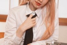 Peach milky – Pack Power-套图岛