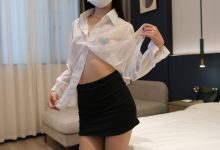 [ROSI口罩系列] 2026.01.18 No.3507 [92+1P-230M]-套图岛