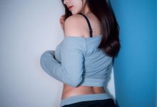 DJAWA Photo - Seoahn - After 11PM-套图岛