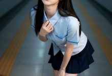 AiGirl NO.267 芭喜mila[76P／723MB]-套图岛