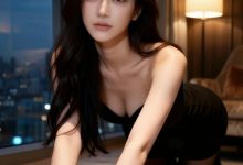 AiGirl NO.275 糖er[80P／813MB]-套图岛