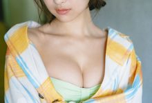 一ノ瀬瑠菜 ヤングガンガンデジタル限定写真集「ゼッタイカワイイ」-套图岛