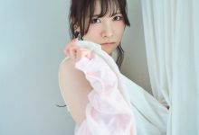 遠野ひかる BRODYデジタル写真集「光さす方へ」-套图岛