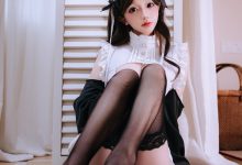 日奈娇 – 圣堂修女-套图岛