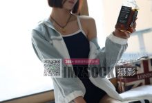 [MZSOCK]爱美足 No.386 茉玥 [103P-1.17GB]-套图岛