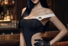 AiGirl NO.299 九歌lina[80P／759MB]-套图岛