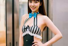 AiGirl NO.311 婉婉[69P／750MB]-套图岛