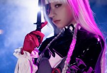 G44不会受伤 – NO.179 多娜多娜 爱丽丝-套图岛