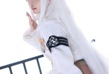 G44不会受伤 – NO.183 布兰儿 幸运特快车-套图岛