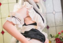 Hatori Sama - NO.006 Mashu Kyrielight Dancer-套图岛