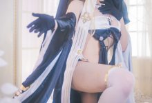 Hatori Sama - NO.007 Mashu Kyrielight Maid-套图岛