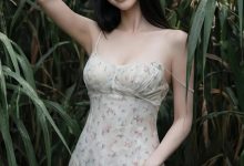AiGirl NO.318 九歌lina-套图岛