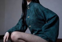 AiGirl NO.335 芭喜mila-套图岛