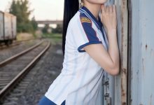 AiGirl NO.348 米妹-套图岛