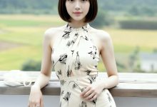 AiGirl NO.353 小乔-套图岛