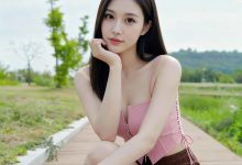 AiGirl NO.367 猫猫er-套图岛