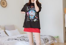 BoBoSocks袜啵啵 积分限定作品027 小甜豆-平底鞋、厚肉丝-套图岛