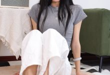 绮梦摄影 2026.02.26 No.552 小颖 珍藏无修无水印版-套图岛