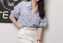 [IESS异思趣向] 2026.05.01 丝享家 2340 小婕《同学的姐姐（上）》[88P-86M]-套图岛