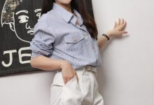[IESS异思趣向] 2026.05.05 丝享家 2344 小婕《同学的姐姐（下）》[85P-86MB]-套图岛