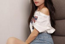 [IESS异思趣向] 2026.05.10 丝享家 2349 美子《花朵凉鞋》[89P-79MB]-套图岛