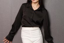 [IESS异思趣向] 2026.05.16 丝享家 2355 小金《深咖的味道》[90P-99MB]-套图岛