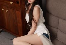 [IESS异思趣向] 2026.05.26 丝享家 2365 团团《薄纱玉腿（下）》[93P-93MB]-套图岛