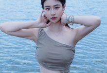 年年nnian – NO.163 妩-套图岛