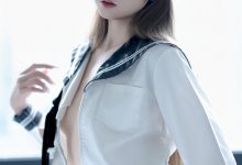 纸悦Etsu_ko – NO.048 浴缸JK-套图岛
