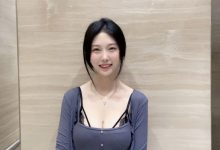 抖娘-利世老同学拍摄花絮 [1V-1.5G]-套图岛