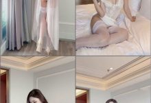 王馨瑶白蕾丝情趣拍摄花絮 [1V-674M]-套图岛